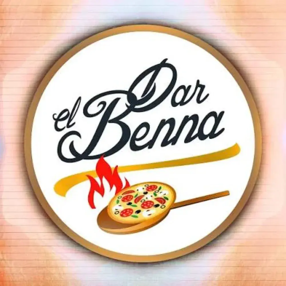 Logo Dar El Benna Test